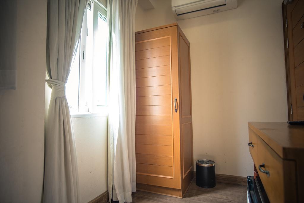 Hotel Eastgate à Chiang Mai Extérieur photo